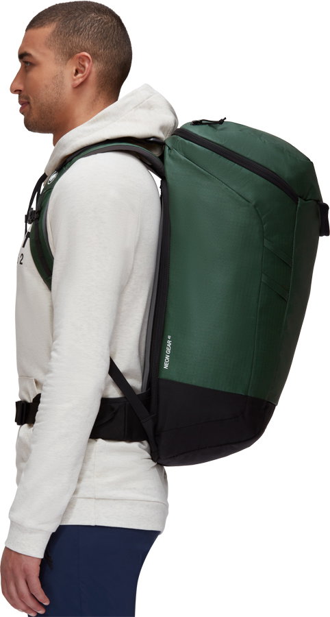 Mammut Neon Gear Climbing Backpack