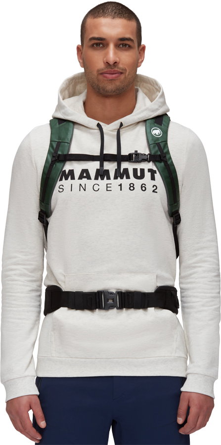 Mammut Neon Gear Climbing Backpack