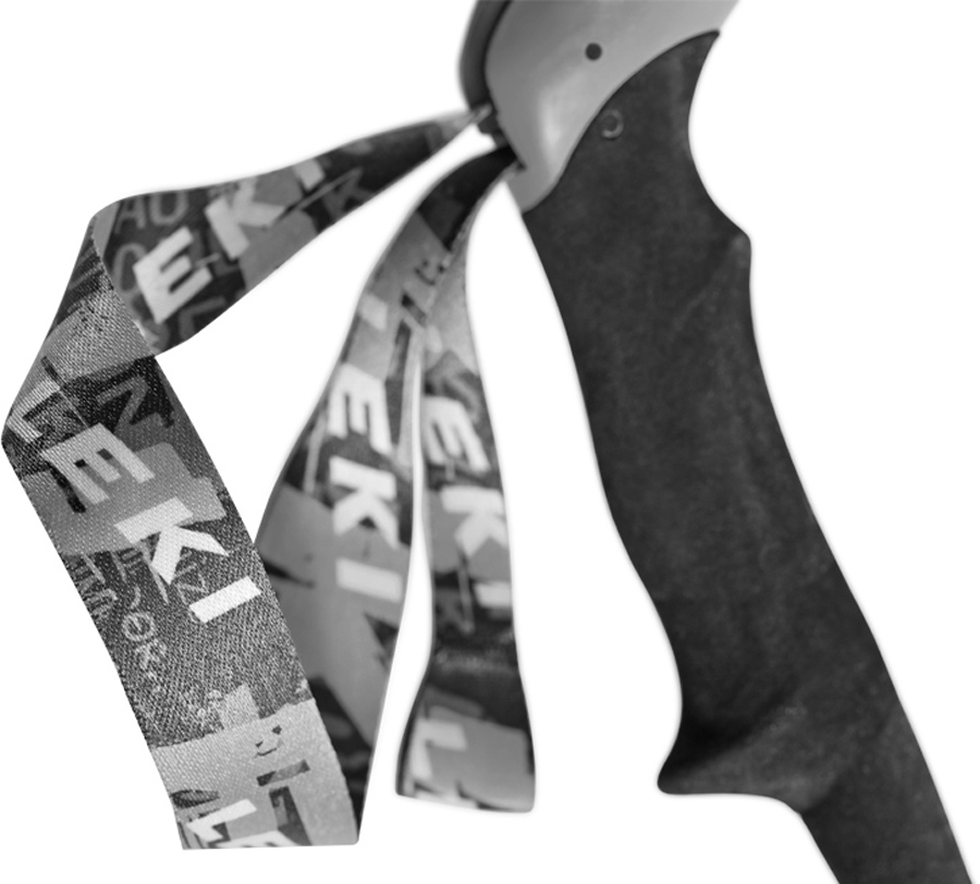 Leki Micro Vario Carbon Lady AS Folding Trekking Poles