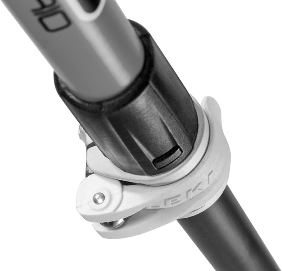 Leki Micro Vario Carbon Lady AS Folding Trekking Poles