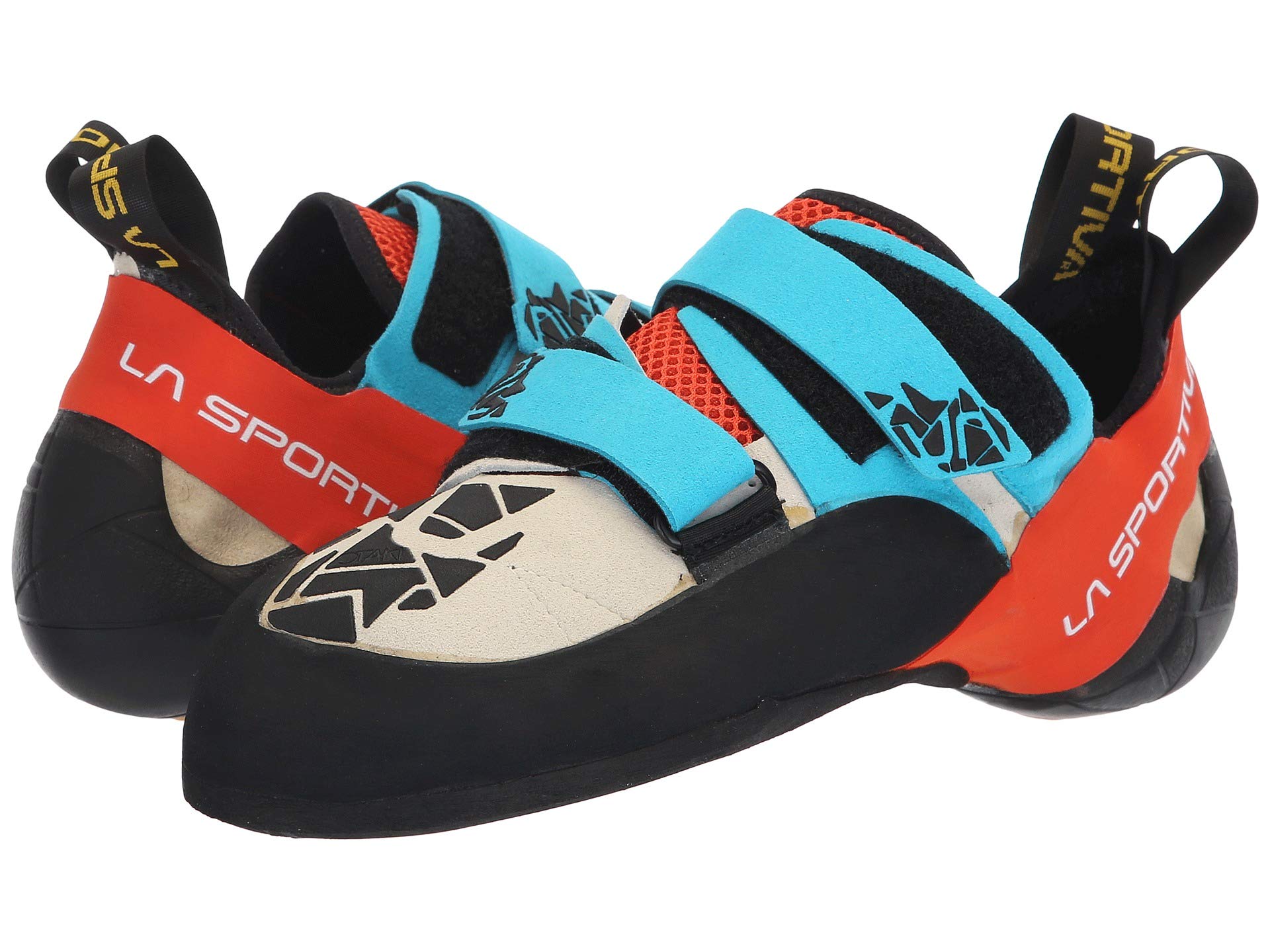 La Sportiva Otaki Rock Climbing Shoe