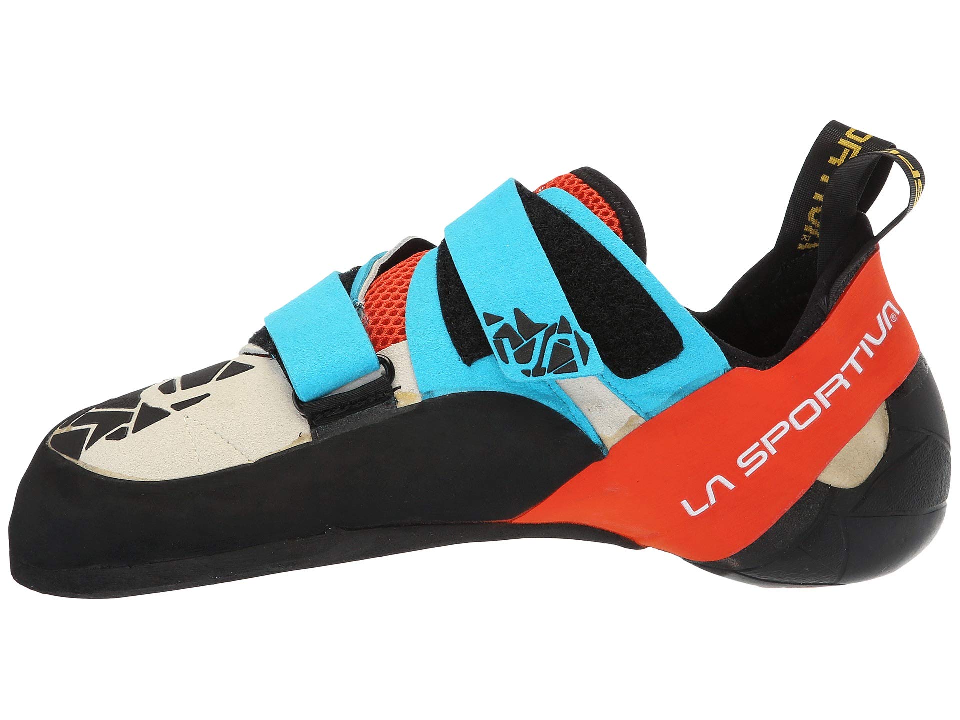 La Sportiva Otaki Rock Climbing Shoe
