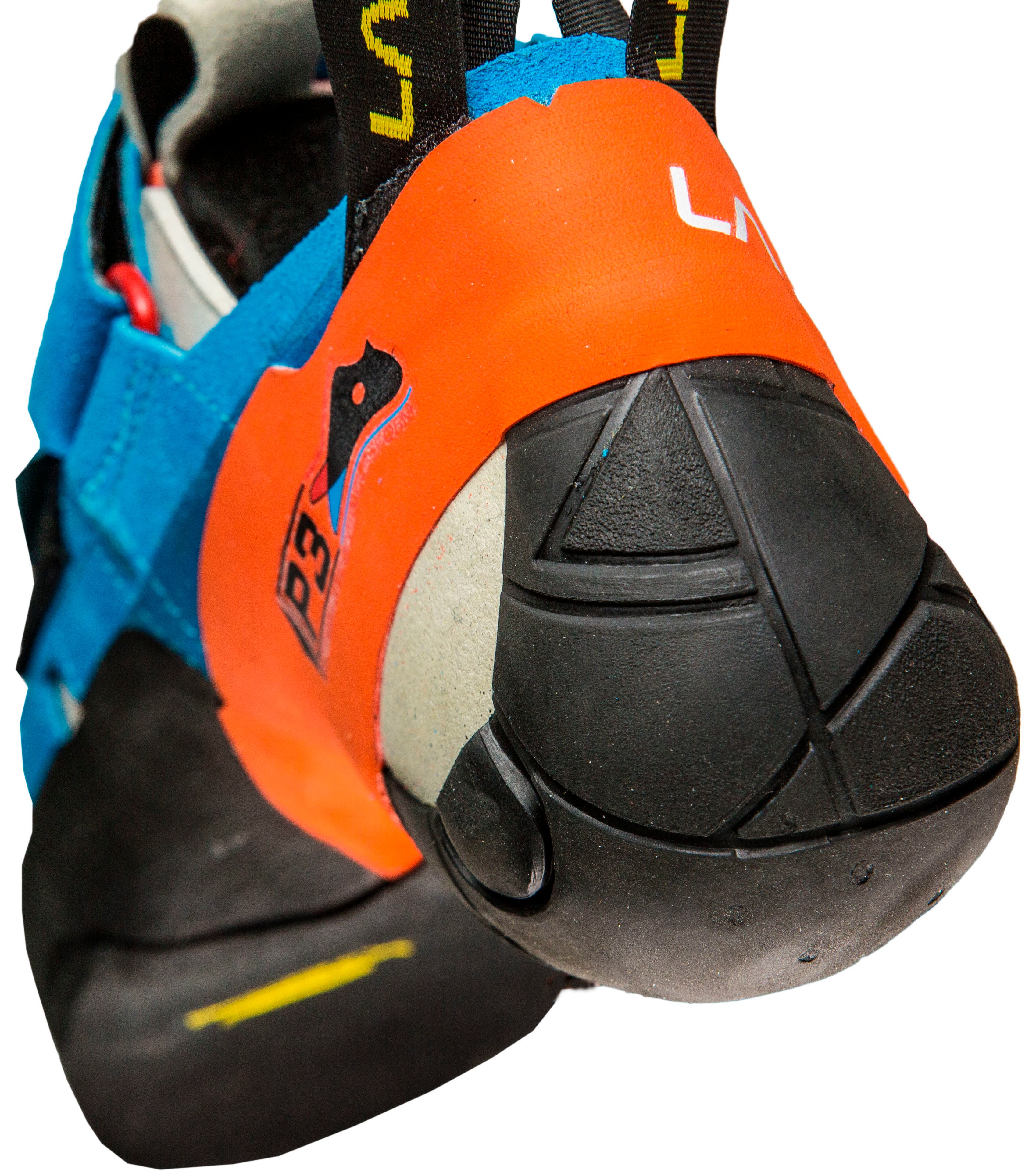 La Sportiva Otaki Rock Climbing Shoe