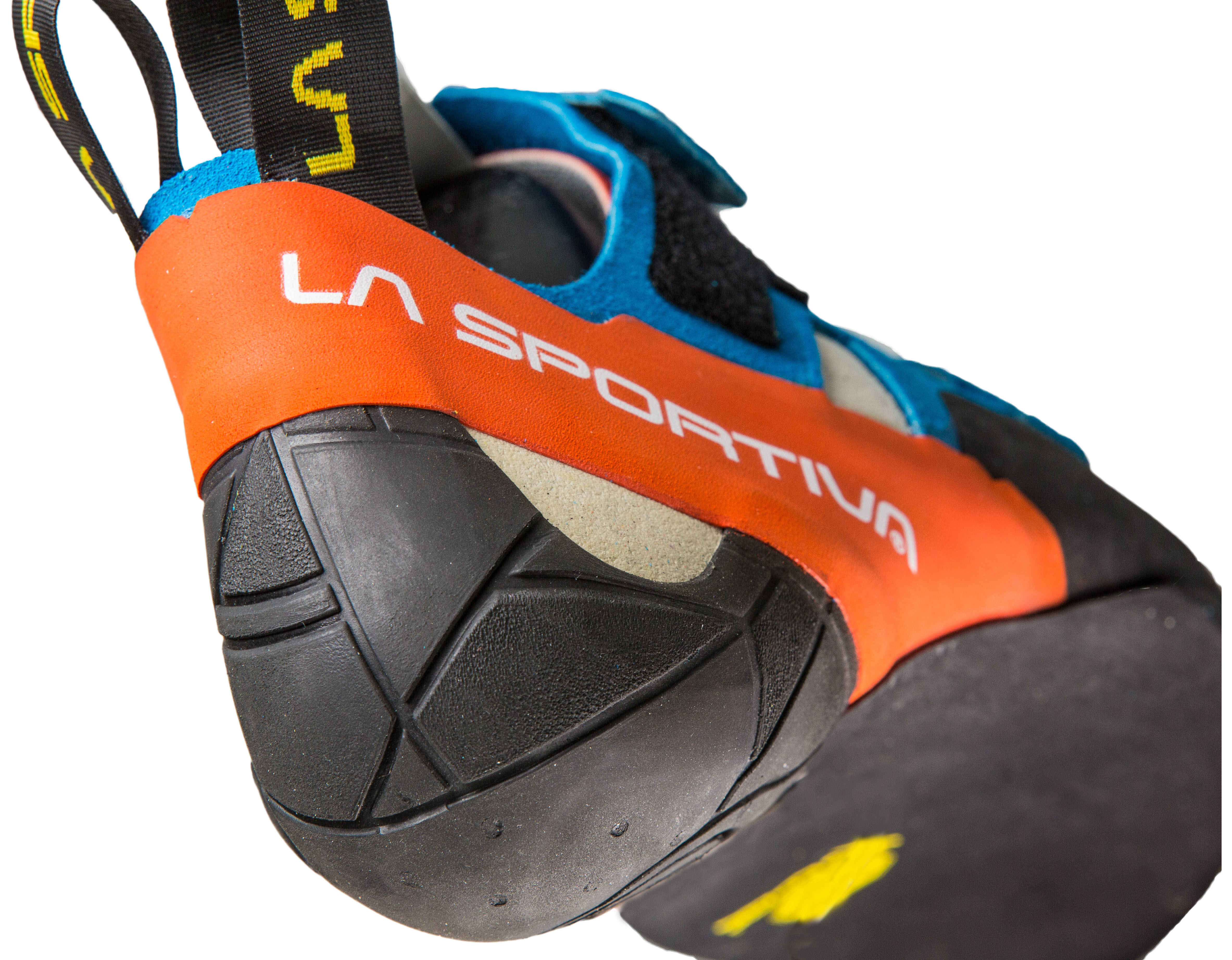 La Sportiva Otaki Rock Climbing Shoe