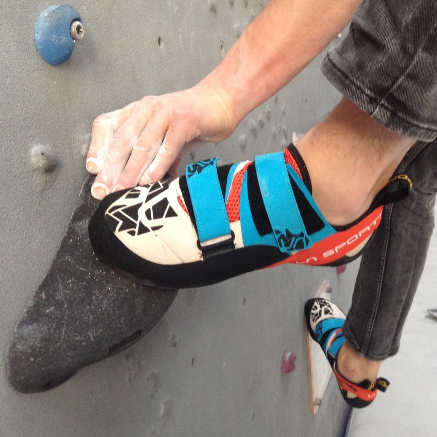 La Sportiva Otaki Rock Climbing Shoe