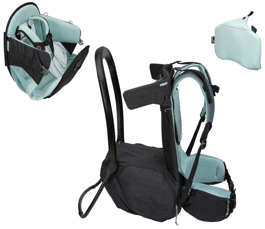 Thule Sapling Child Carrier Backpack