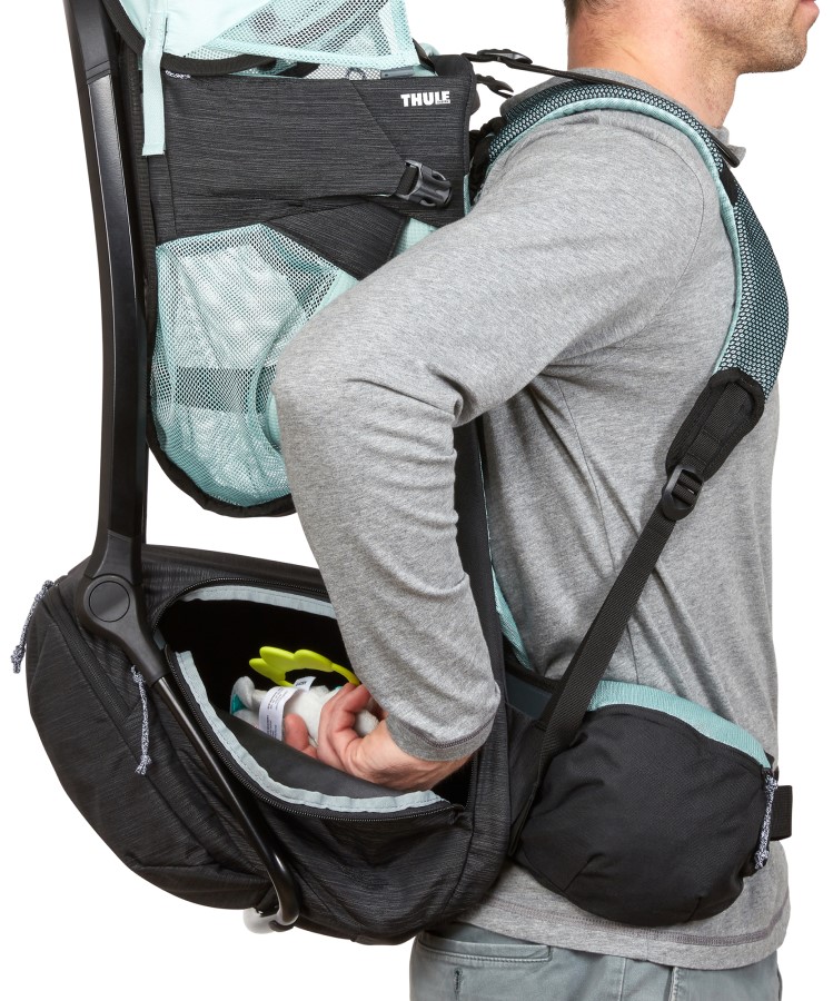 Thule Sapling Child Carrier Backpack