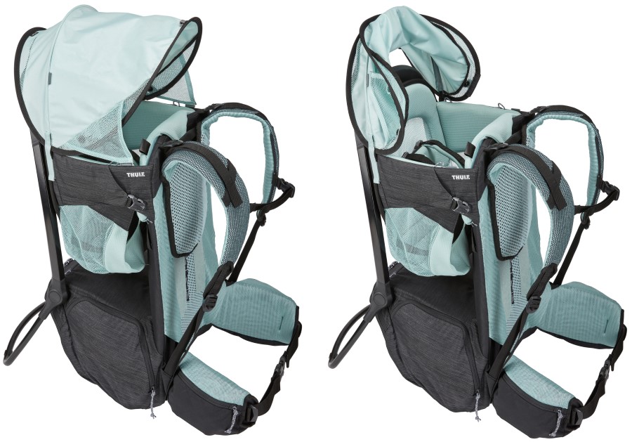 Thule Sapling Child Carrier Backpack