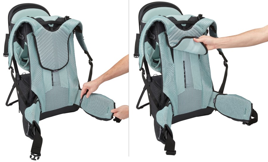Thule Sapling Child Carrier Backpack