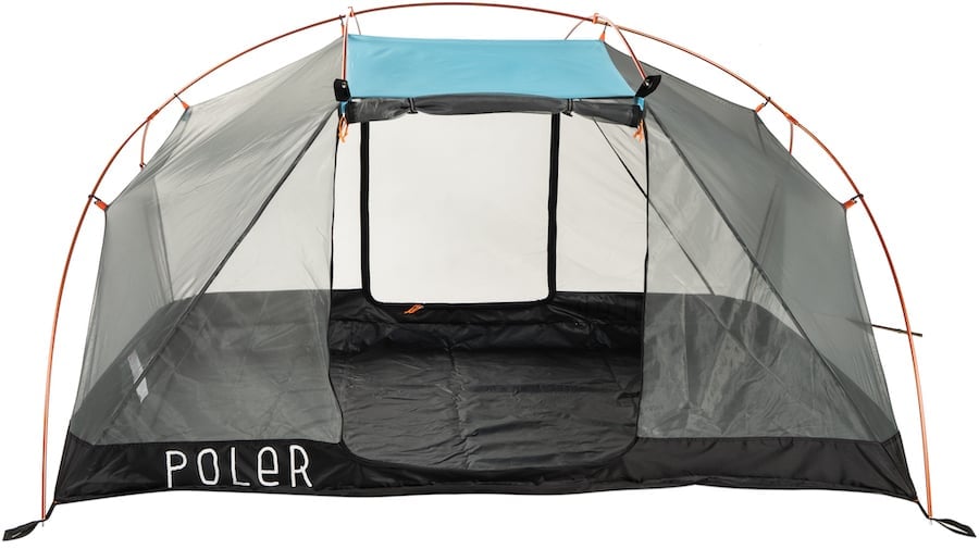 Poler Two Person Tents, Bivvys & Extensions | Absolute-Snow