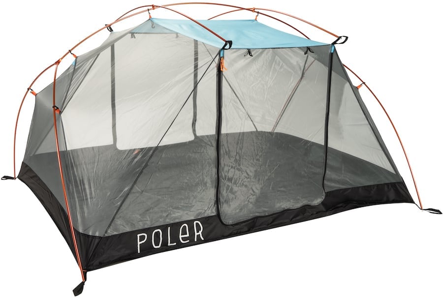 ひらめ POLeR OUTDOOR STUFF／TWO MAN TENT 221EQU5201_FCO_4_1800x1800_088
