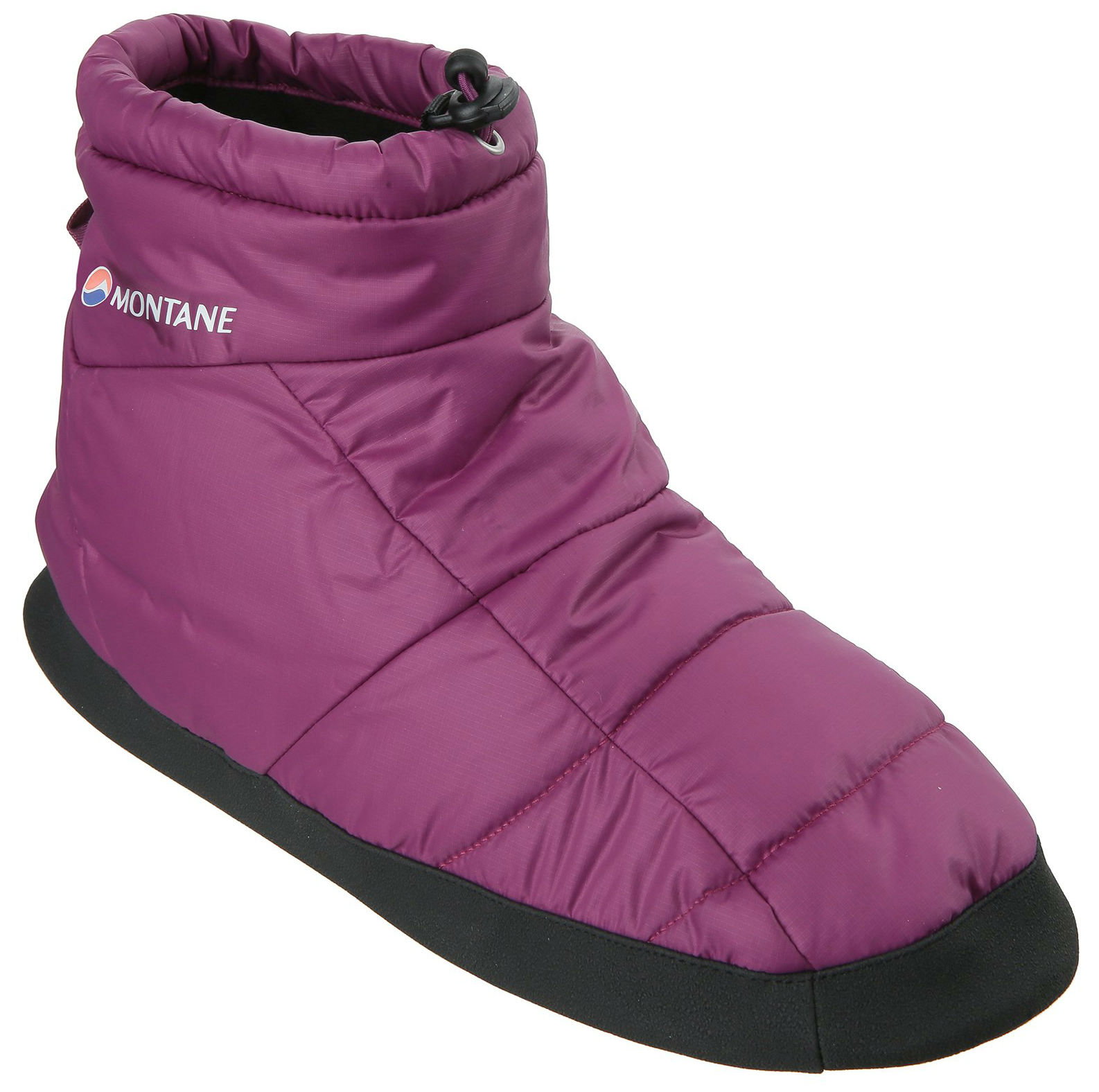 Montane Prism Bootie Insulated Camping Slippers