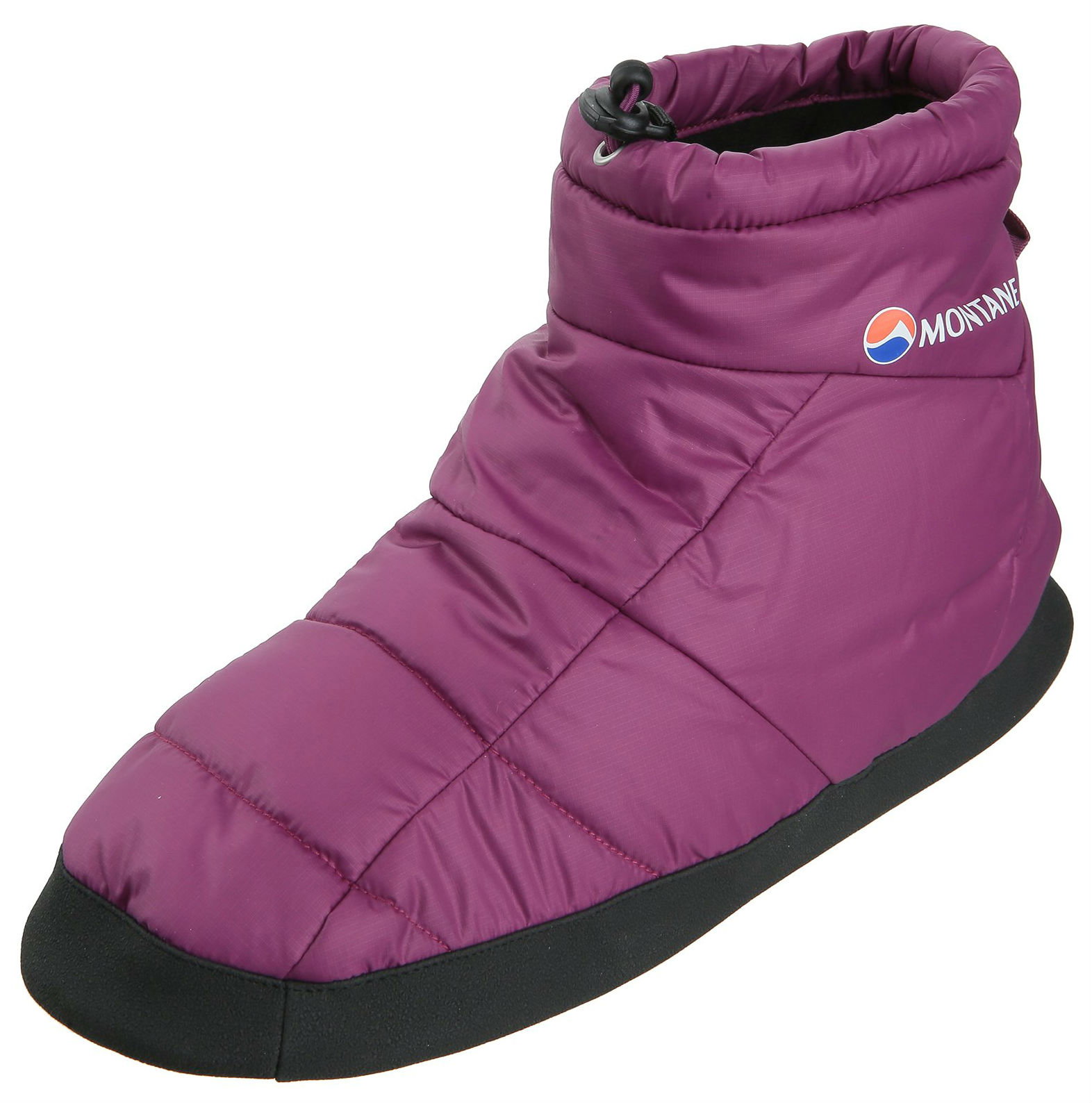 Montane Prism Bootie Insulated Camping Slippers