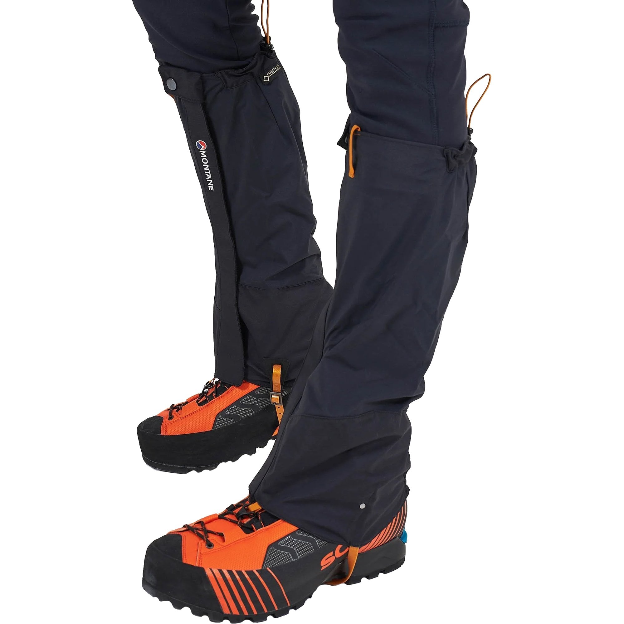 Gamaše Montane Endurance Pro GTX - View #4