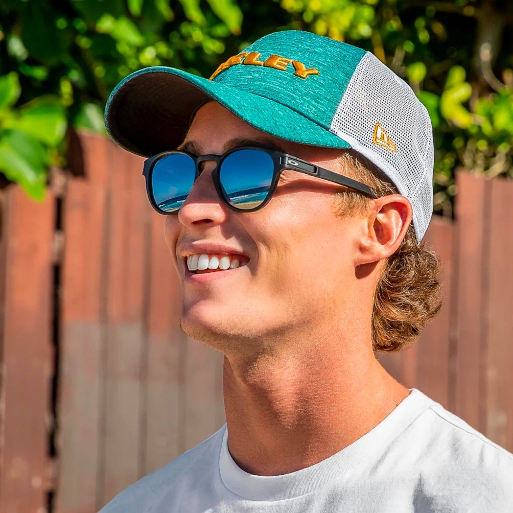 Oakley Latch Sunglasses
