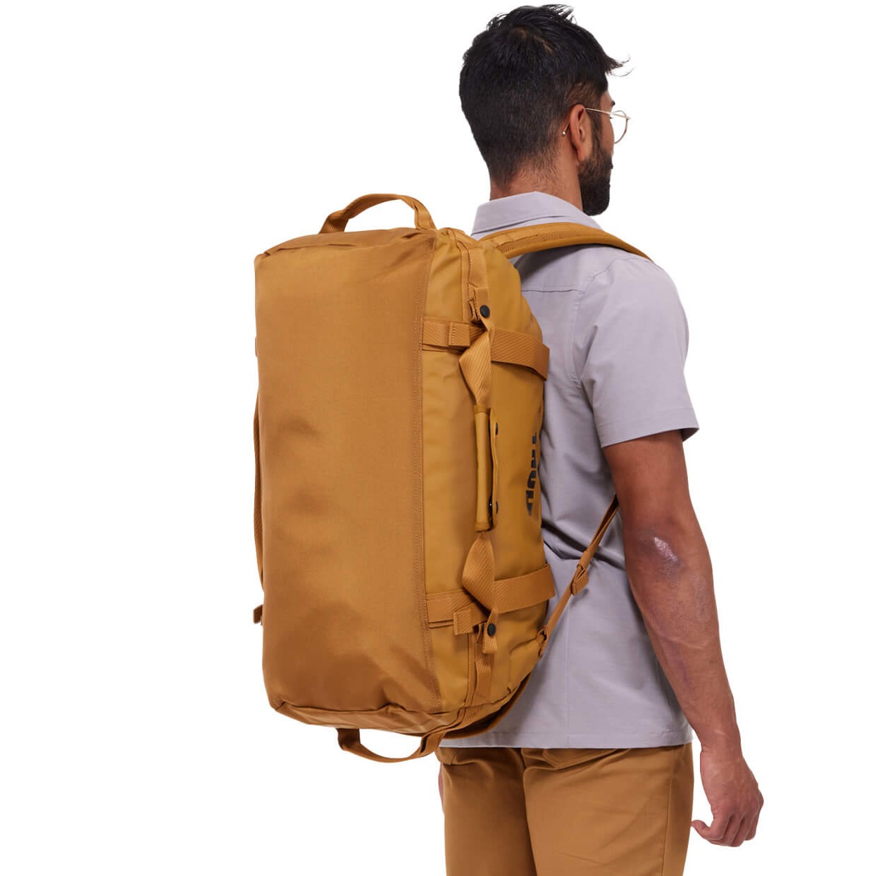 Thule Chasm 40L Duffel Travel Bag