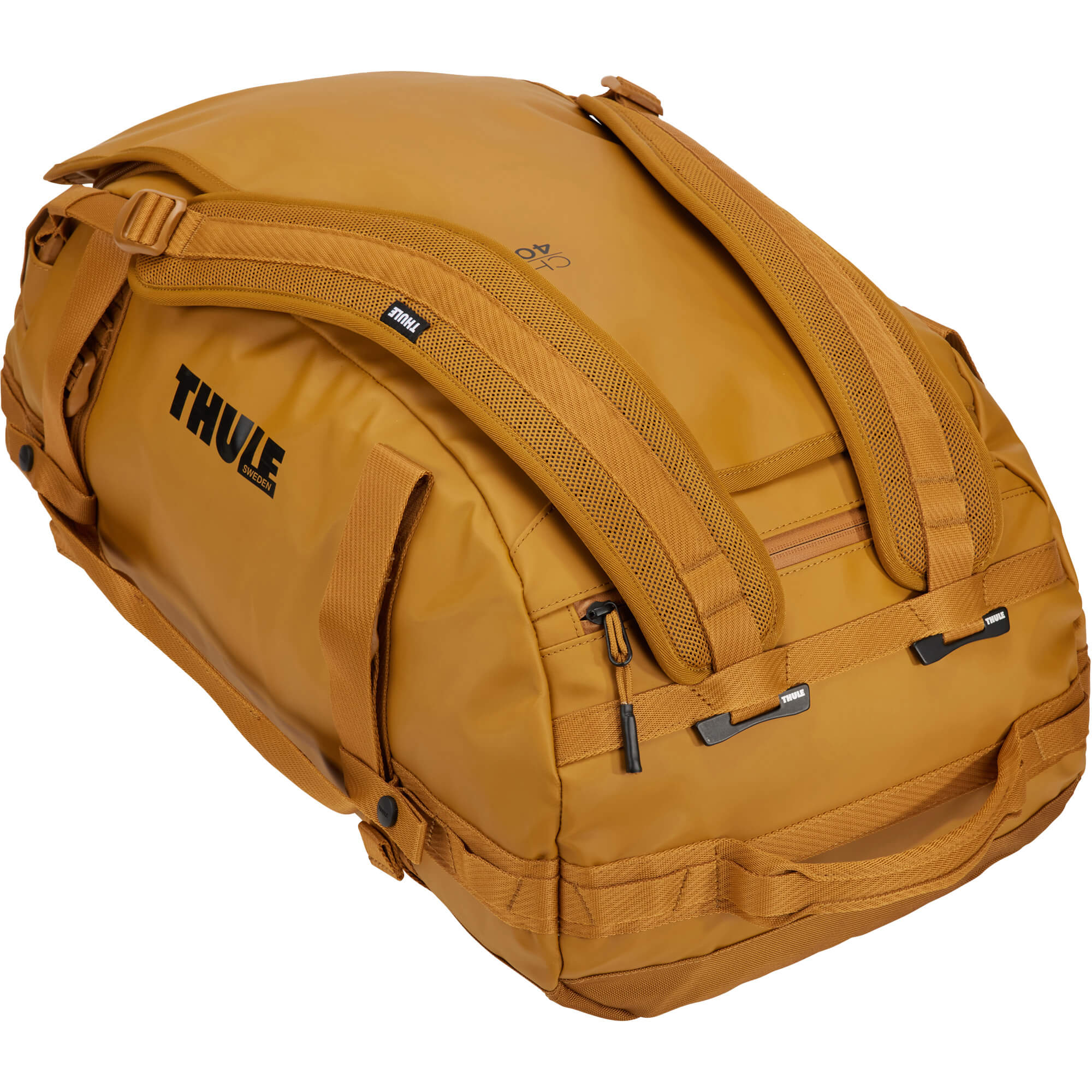 Thule Chasm 40L Duffel Travel Bag