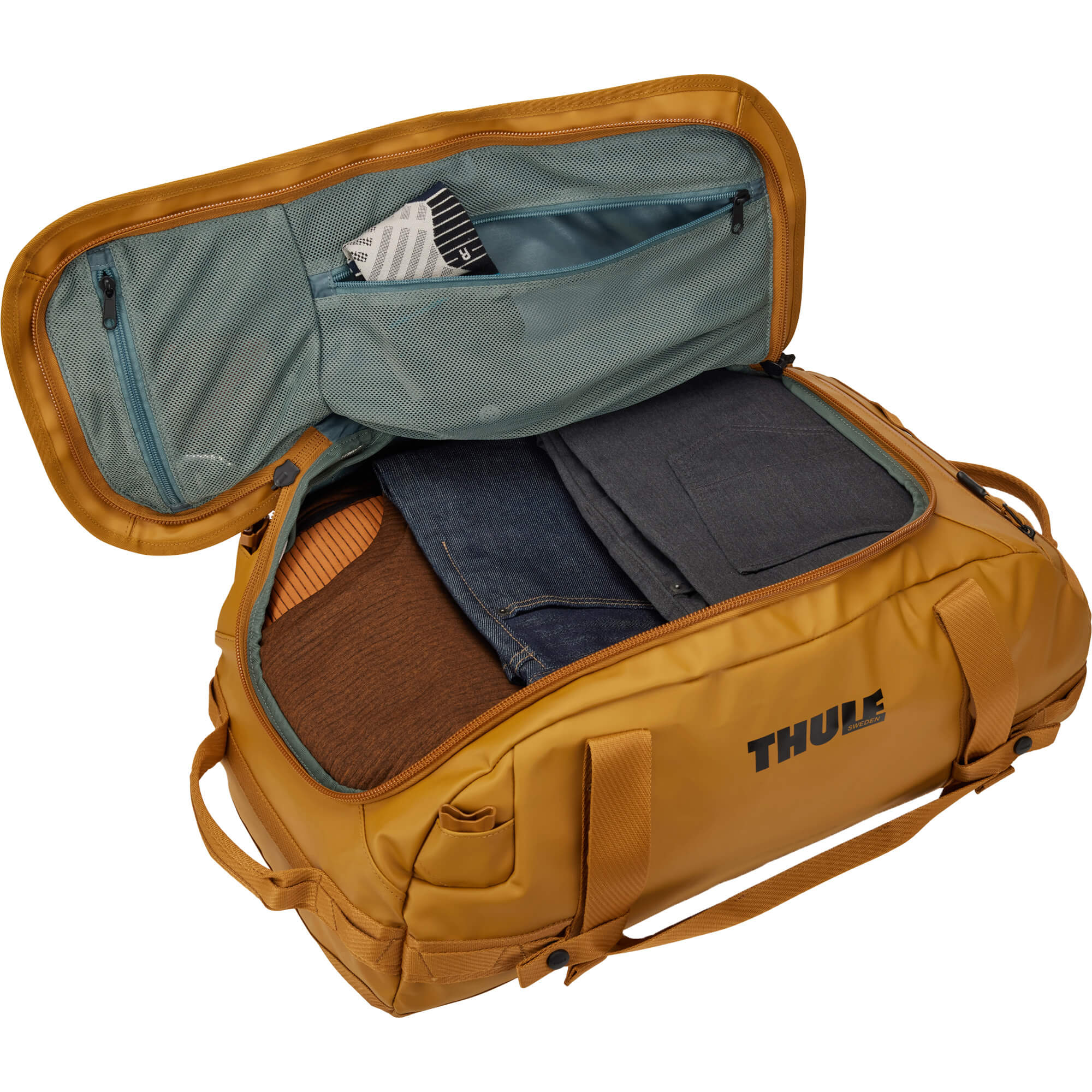 Thule Chasm 40L Duffel Travel Bag