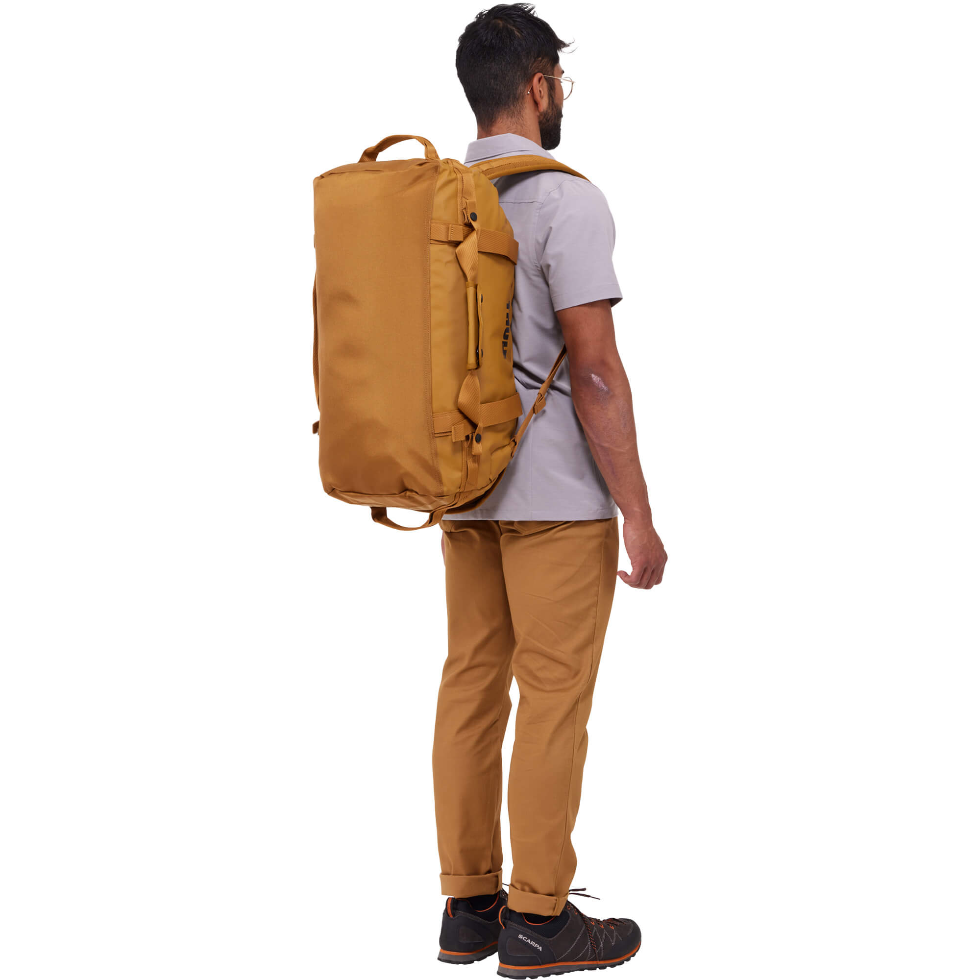 Thule Chasm 40L Duffel Travel Bag