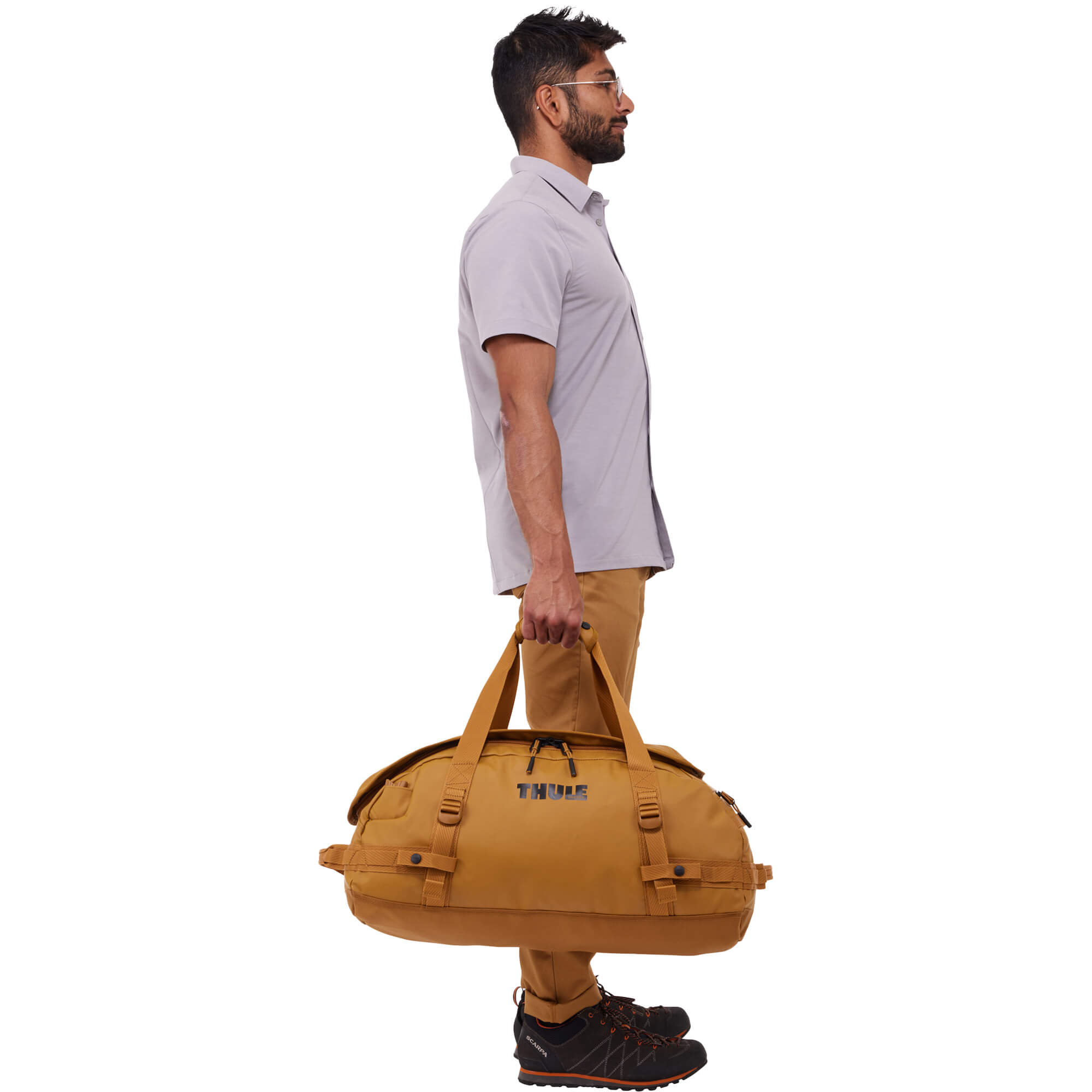 Thule Chasm 40L Duffel Travel Bag