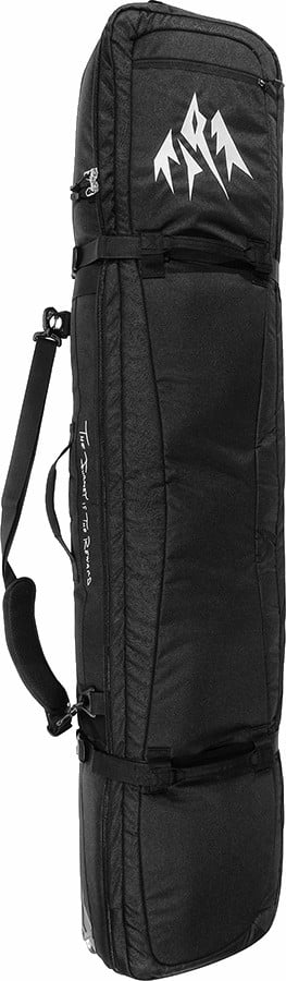Jones Expedition Roller Wheelie Snowboard Bag