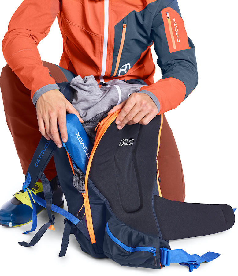 Ortovox Haute Route 32 Ski/Snowboard Backpack