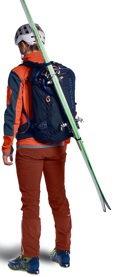 Ortovox Haute Route 32 Ski/Snowboard Backpack