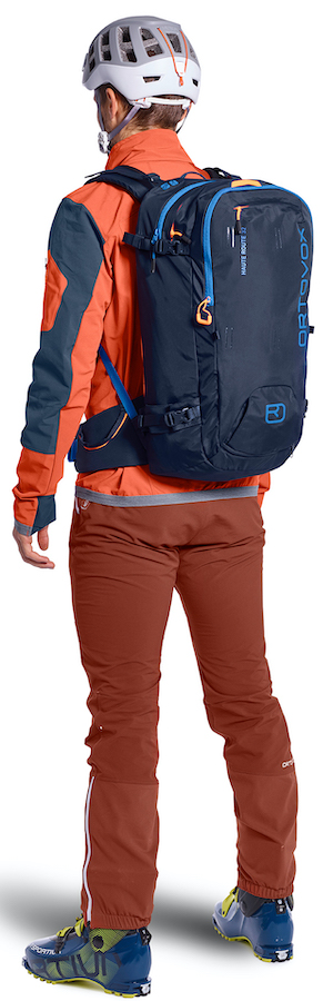 Ortovox Haute Route 32 Ski/Snowboard Backpack