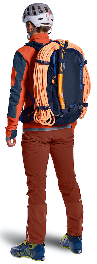 Ortovox Haute Route 32 Ski/Snowboard Backpack