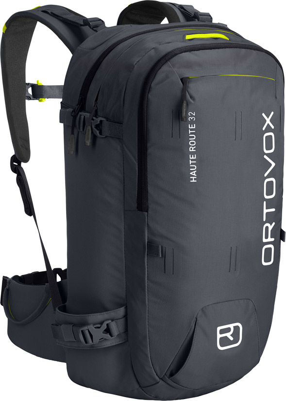 Ortovox Haute Route 32 Ski/Snowboard Backpack