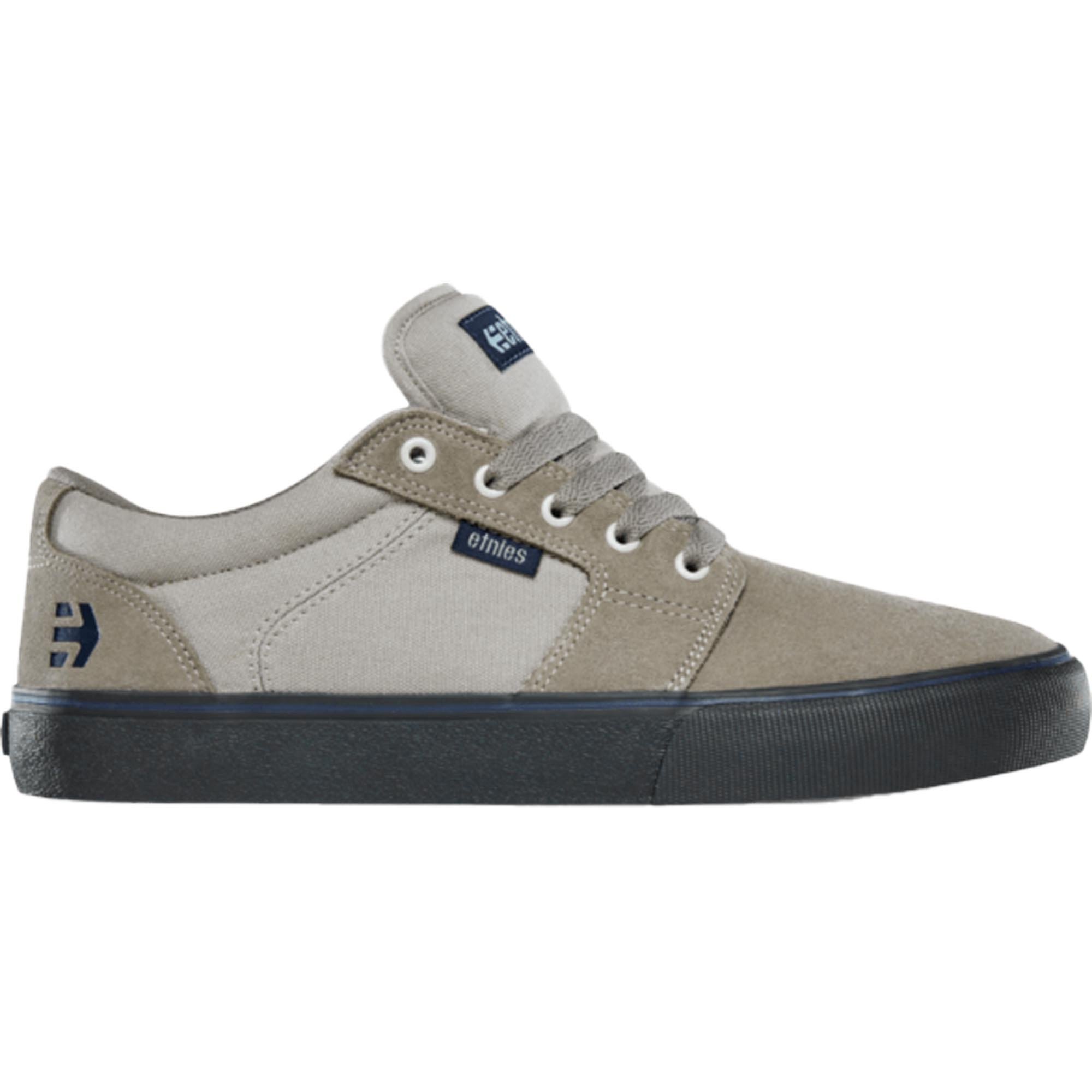 Etnies Barge LS Casual Shoes