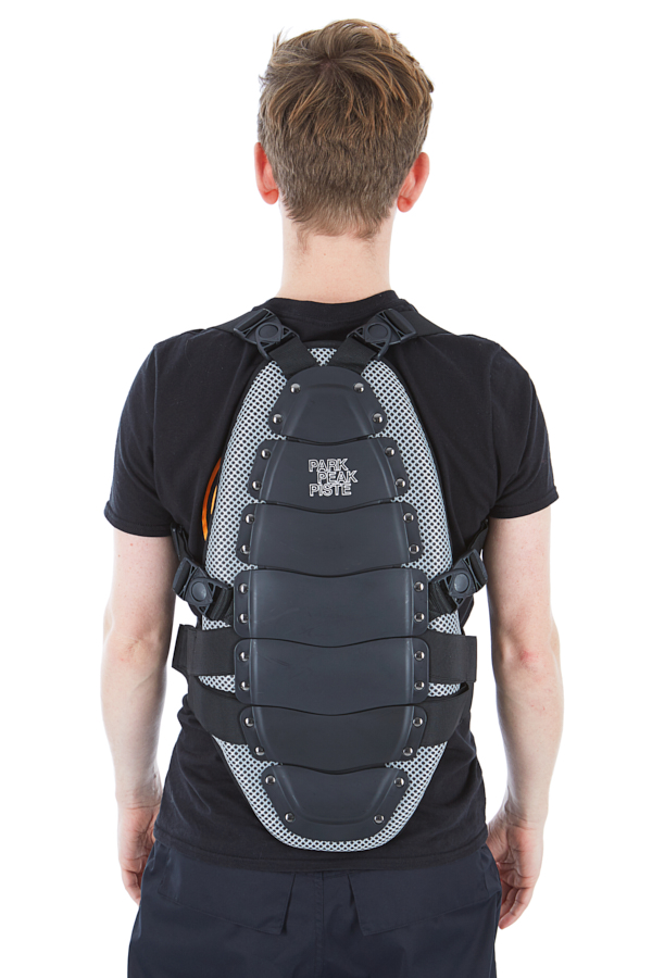 Manbi Ski/snowboard Back Protector Back Protector