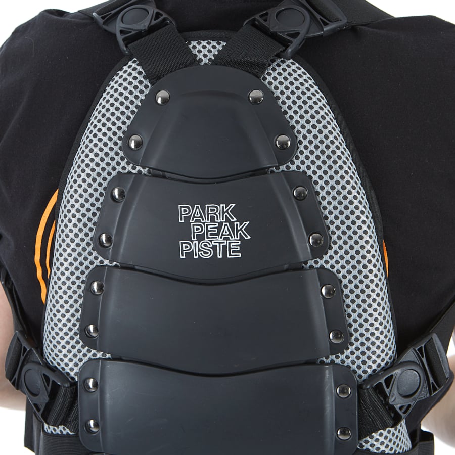 Manbi Ski/snowboard Back Protector Back Protector