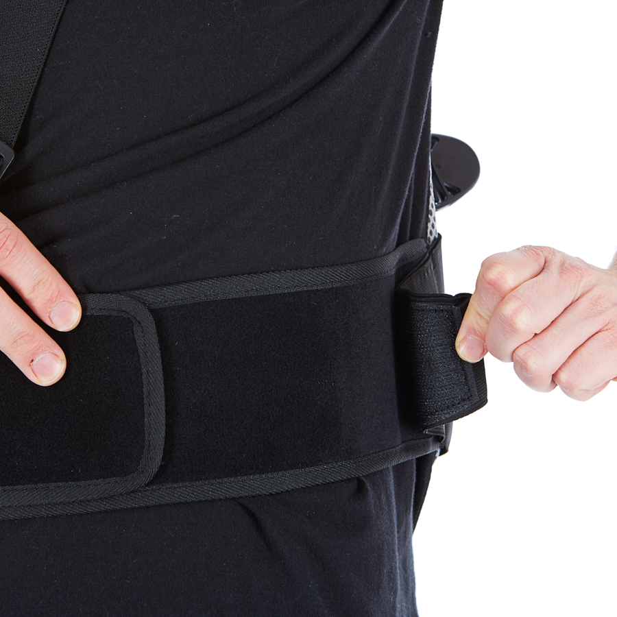 Manbi Ski/snowboard Back Protector Back Protector