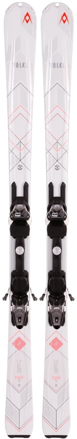 Volkl Flair 75 Women's Skis 2023