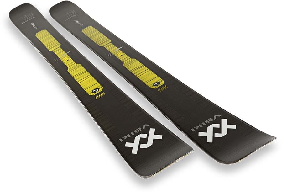Volkl Confession Skis 2020