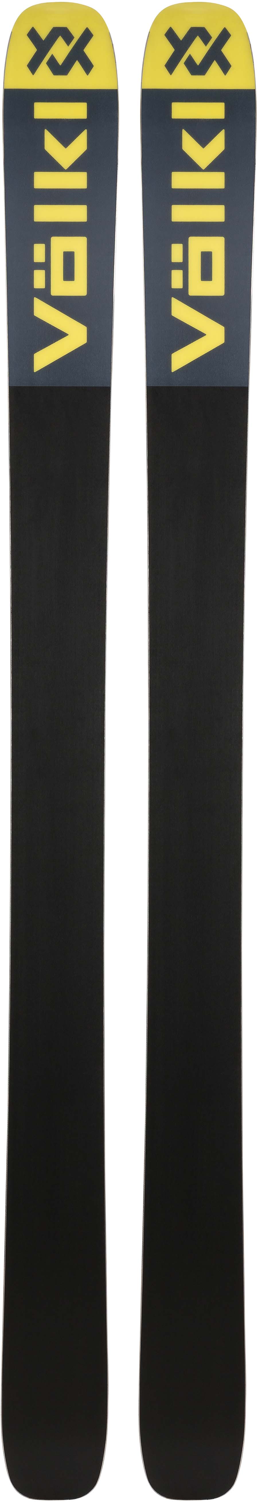 Volkl Confession Skis 2020