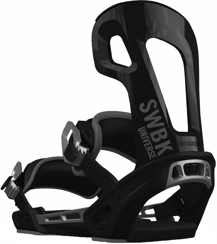 Switchback Universe Snowboard Bindings 2019 | Absolute-Snow