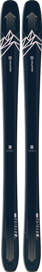 Salomon QST Myriad 85 Women's Skis 2021