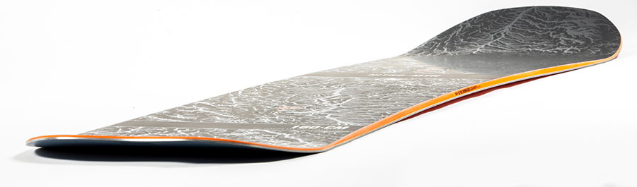 Nitro Mountain Snowboards 2021 | Absolute-Snow
