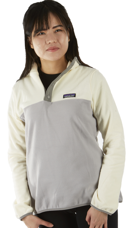 Patagonia LW Synchilla Snap-T Women's Pullover