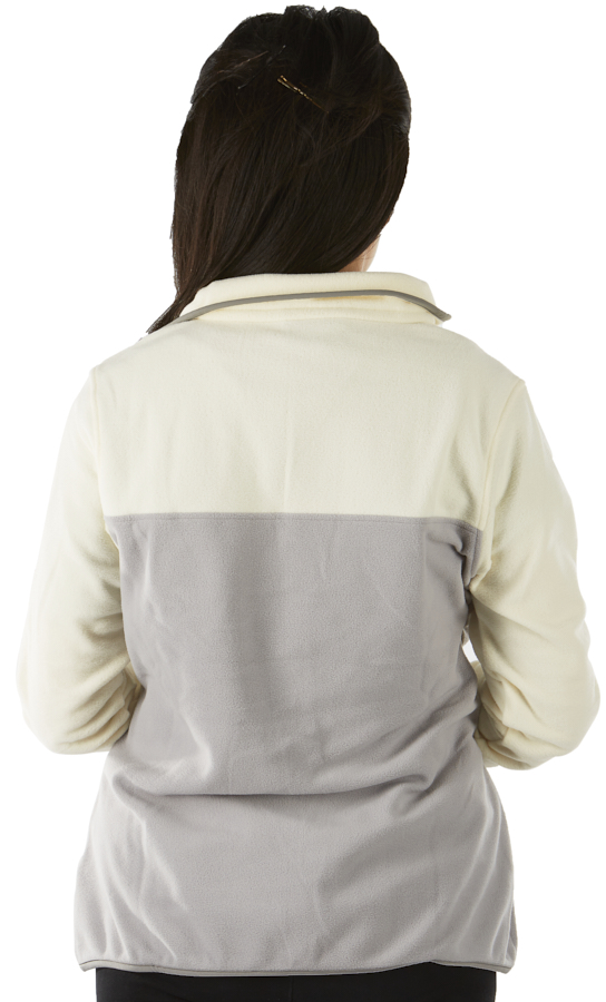 Patagonia LW Synchilla Snap-T Women's Pullover