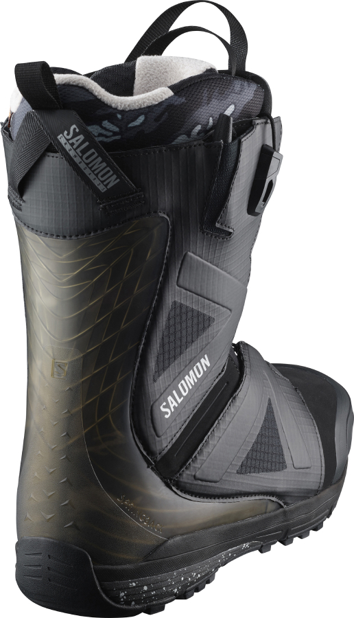 Salomon Hi Fi Snowboard Boots 2020 | Absolute-Snow