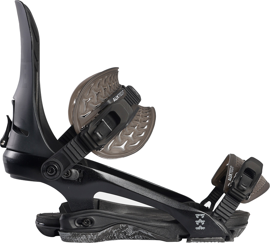 Rome DOD D3O Snowboard Bindings 2023