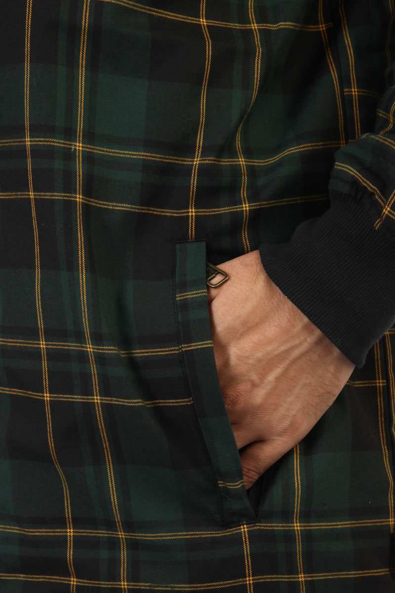 DC Backwoods Ski/Snowboard Tech Zip Hoodie