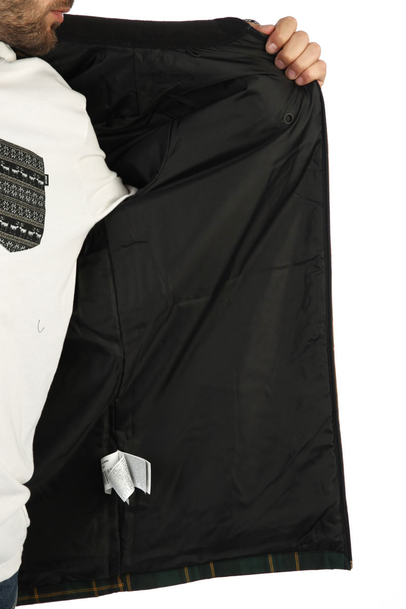 DC Backwoods Ski/Snowboard Tech Zip Hoodie