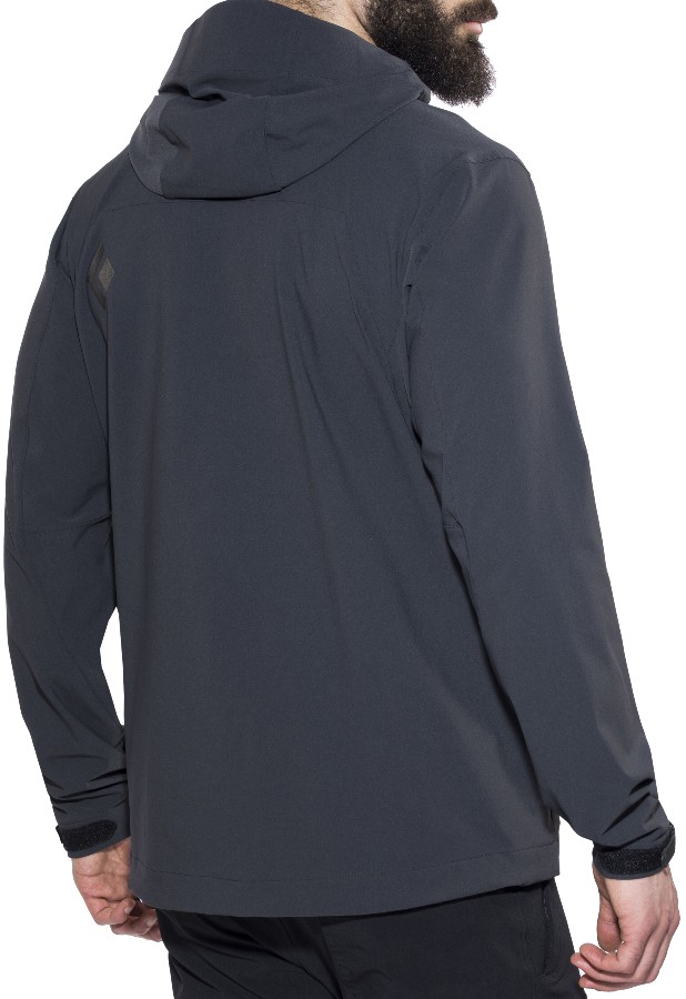 Black Diamond Dawn Patrol Shell Technical Alpine Jacket