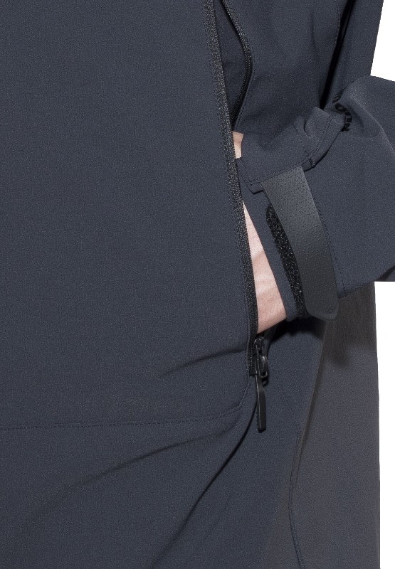 Black Diamond Dawn Patrol Shell Technical Alpine Jacket