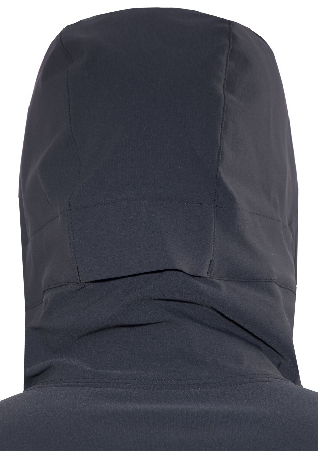 Black Diamond Dawn Patrol Shell Technical Alpine Jacket