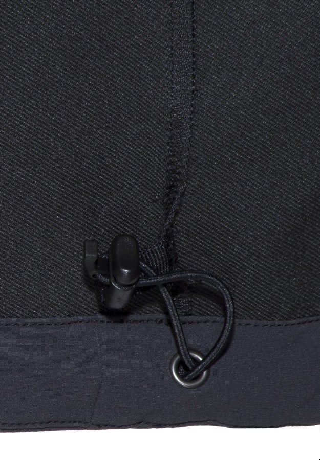 Black Diamond Dawn Patrol Shell Technical Alpine Jacket